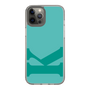 Slim Protection Case［ Original - initial color - K light green ］