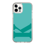 Slim Protection Case［ Original - initial color - K light green ］