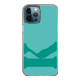Slim Protection Case［ Original - initial color - K light green ］