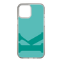 Slim Protection Case［ Original - initial color - K light green ］