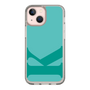 Slim Protection Case［ Original - initial color - K light green ］