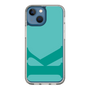 Slim Protection Case［ Original - initial color - K light green ］