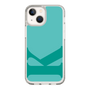 Slim Protection Case［ Original - initial color - K light green ］
