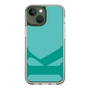 Slim Protection Case［ Original - initial color - K light green ］