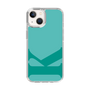 Slim Protection Case［ Original - initial color - K light green ］