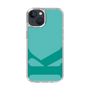 Slim Protection Case［ Original - initial color - K light green ］