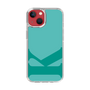 Slim Protection Case［ Original - initial color - K light green ］