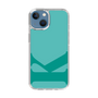 Slim Protection Case［ Original - initial color - K light green ］
