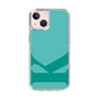 Slim Protection Case［ Original - initial color - K light green ］