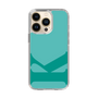 Slim Protection Case［ Original - initial color - K light green ］