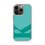 Slim Protection Case［ Original - initial color - K light green ］