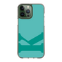 Slim Protection Case［ Original - initial color - K light green ］