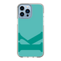 Slim Protection Case［ Original - initial color - K light green ］