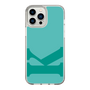 Slim Protection Case［ Original - initial color - K light green ］