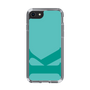 Slim Protection Case［ Original - initial color - K light green ］