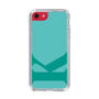 Slim Protection Case［ Original - initial color - K light green ］