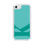 Slim Protection Case［ Original - initial color - K light green ］