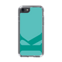 Slim Protection Case［ Original - initial color - K light green ］