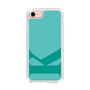 Slim Protection Case［ Original - initial color - K light green ］