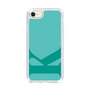 Slim Protection Case［ Original - initial color - K light green ］