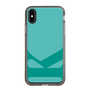 Slim Protection Case［ Original - initial color - K light green ］