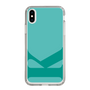 Slim Protection Case［ Original - initial color - K light green ］