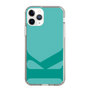 Slim Protection Case［ Original - initial color - K light green ］