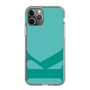 Slim Protection Case［ Original - initial color - K light green ］