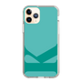 Slim Protection Case［ Original - initial color - K light green ］