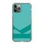 Slim Protection Case［ Original - initial color - K light green ］