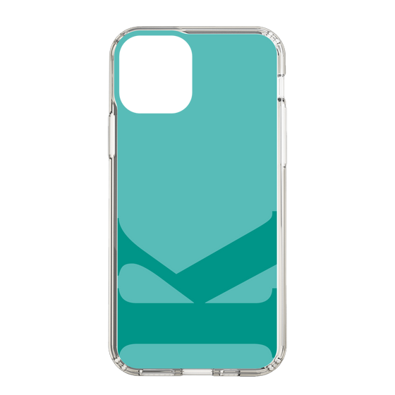 Slim Protection Case［ Original - initial color - K light green ］