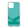Slim Protection Case［ Original - initial color - K light green ］