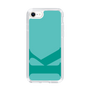 Slim Protection Case［ Original - initial color - K light green ］