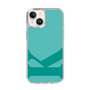 Slim Protection Case［ Original - initial color - K light green ］