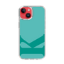 Slim Protection Case［ Original - initial color - K light green ］