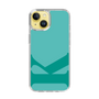 Slim Protection Case［ Original - initial color - K light green ］