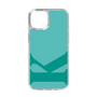 Slim Protection Case［ Original - initial color - K light green ］