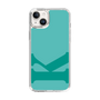 Slim Protection Case［ Original - initial color - K light green ］