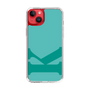 Slim Protection Case［ Original - initial color - K light green ］
