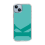 Slim Protection Case［ Original - initial color - K light green ］