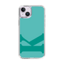 Slim Protection Case［ Original - initial color - K light green ］
