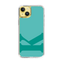 Slim Protection Case［ Original - initial color - K light green ］