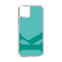 Slim Protection Case［ Original - initial color - K light green ］
