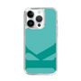 Slim Protection Case［ Original - initial color - K light green ］