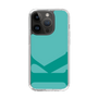 Slim Protection Case［ Original - initial color - K light green ］