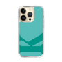 Slim Protection Case［ Original - initial color - K light green ］