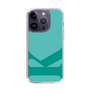 Slim Protection Case［ Original - initial color - K light green ］