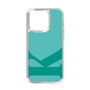 Slim Protection Case［ Original - initial color - K light green ］