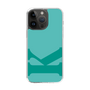 Slim Protection Case［ Original - initial color - K light green ］
