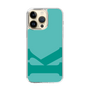 Slim Protection Case［ Original - initial color - K light green ］